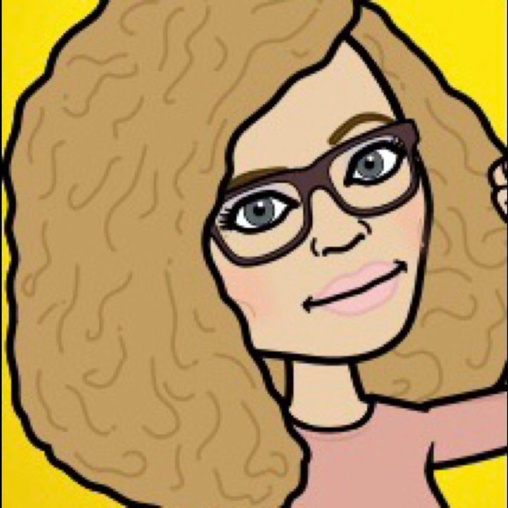 Meet your Posher, Christelle